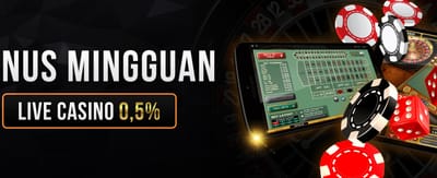 Putar Sekarang Raih Jackpot